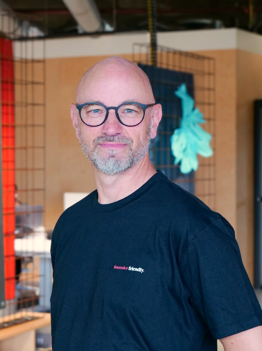 Daniel Kraft