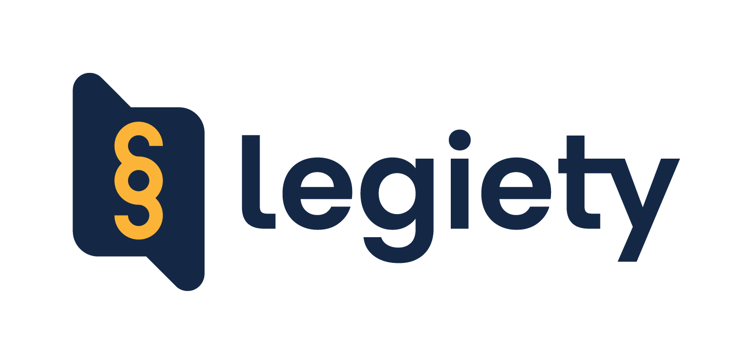 Legiety Logo