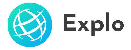 explo GmbH Logo