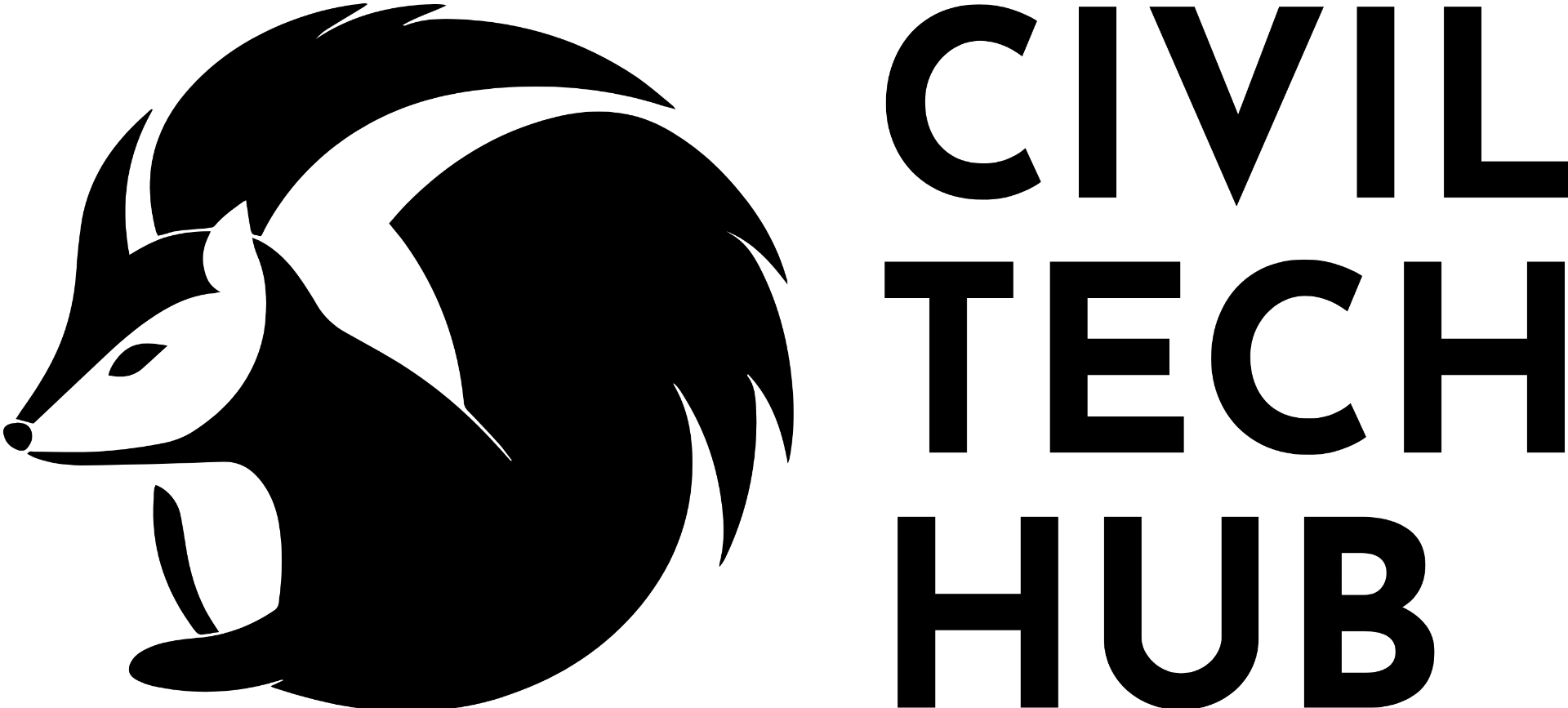 Civil Tech Hub Logo