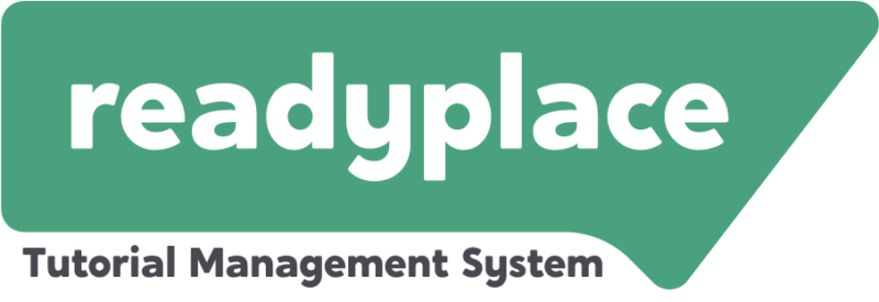 Readyplace Logo