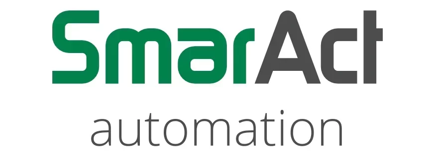 SmarAct Logo