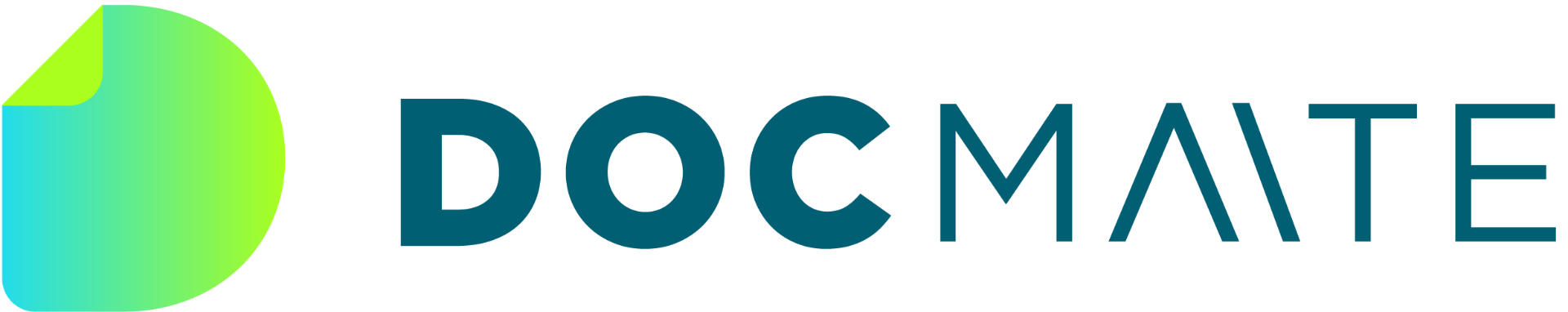 DOCMAiTE Logo