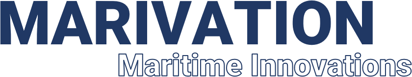 Marivation Logo