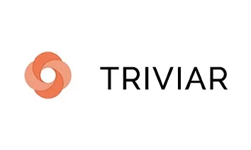 Triviar Logo