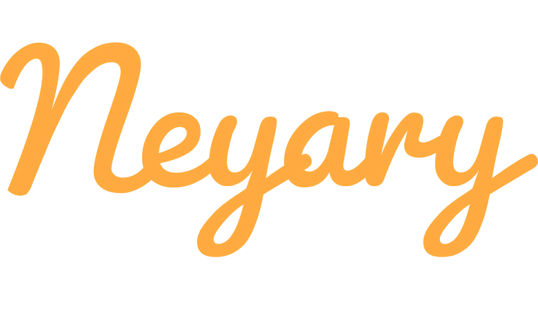 Neyary AI Logo