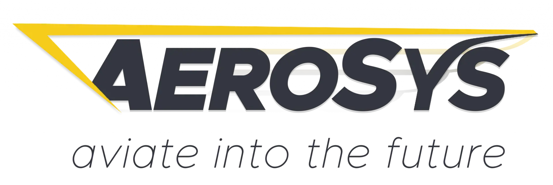 Aerosys Logo