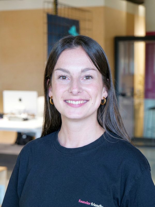 Julia Schuler
